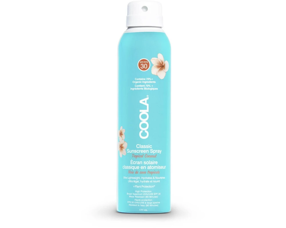 COOLA Classic Cocos SPF30 177 ml