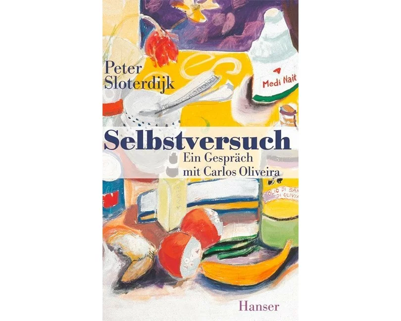 Selbstversuch