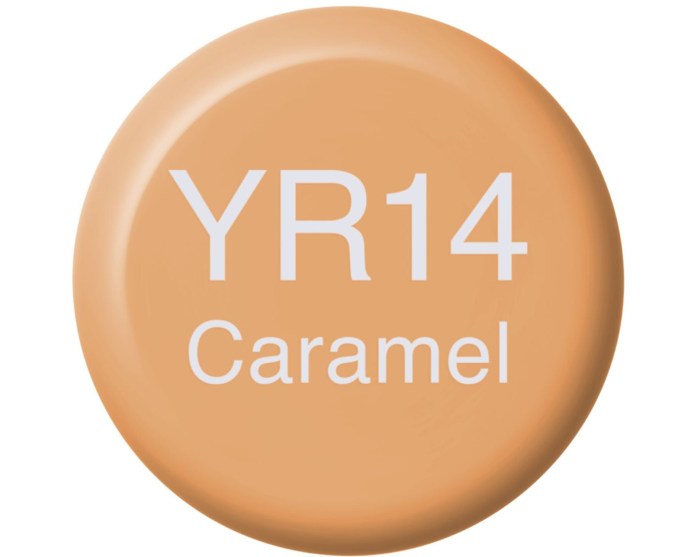 COPIC Ink Refill 2107670 YR14 - Caramel