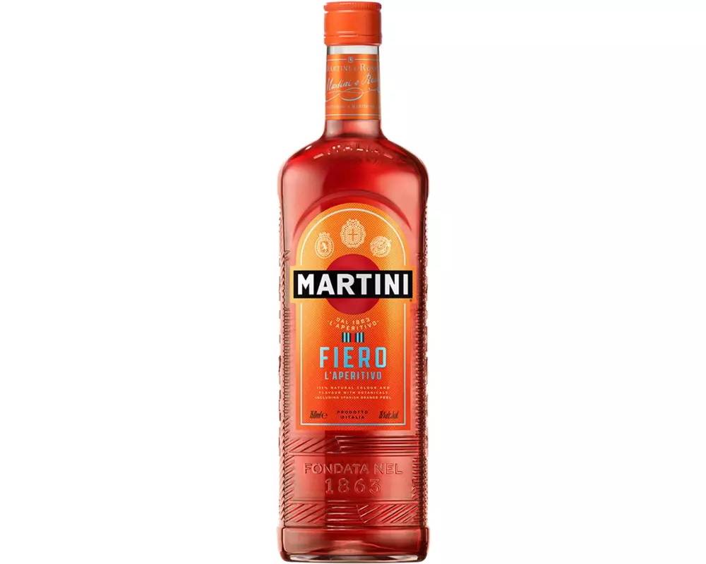 Martini Fiero 0.75 l