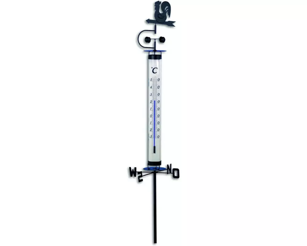 TFA Dostmann Gartenthermometer 12.2035