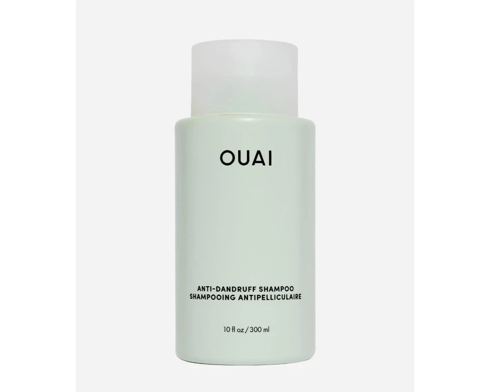 OUAI Anti-Schuppen-Shampoo 300 ml