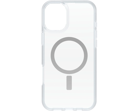 React MagSafe iPhone 16 Plus CLR
