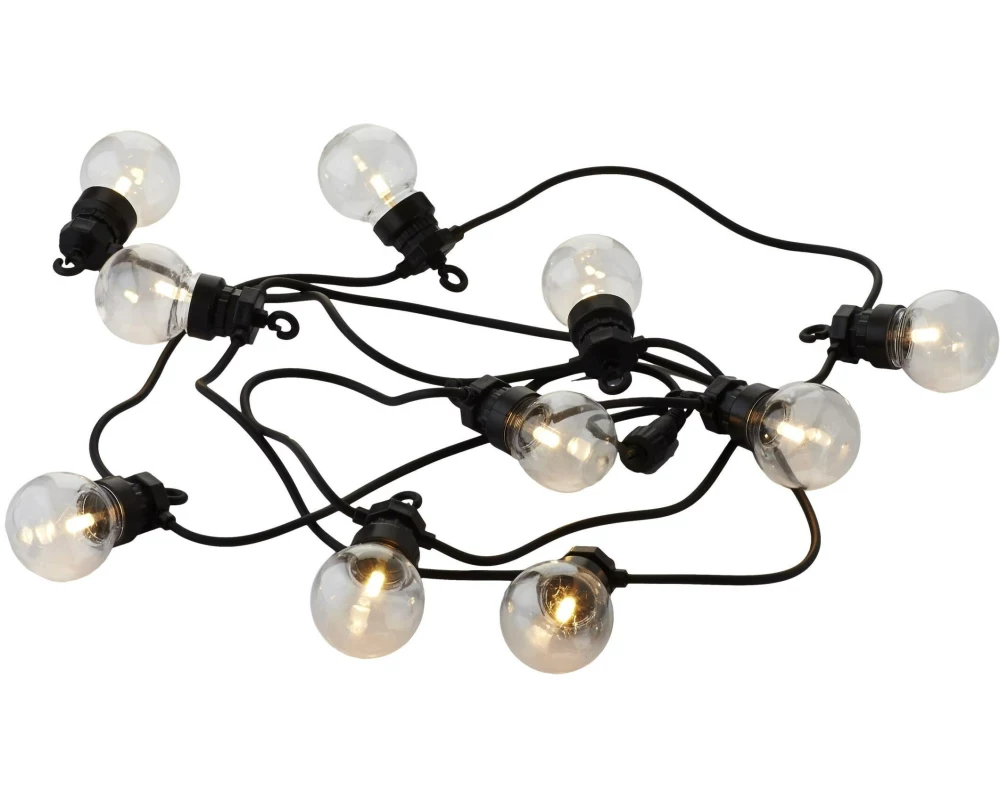 Sirius Lichterkette Lucas Erweiterung 300 cm