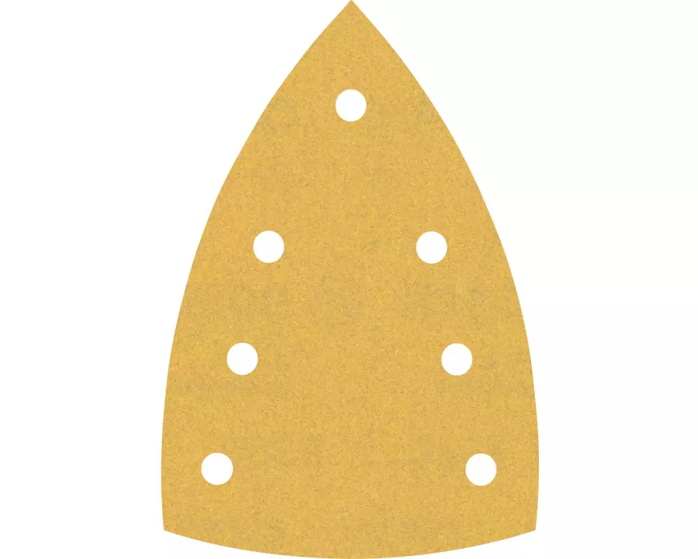 Bosch Professional Schleifpapier EXPERT C470, 100 x 150 mm, G 180, 10-tlg.