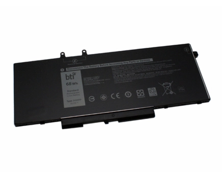 BTI Battery