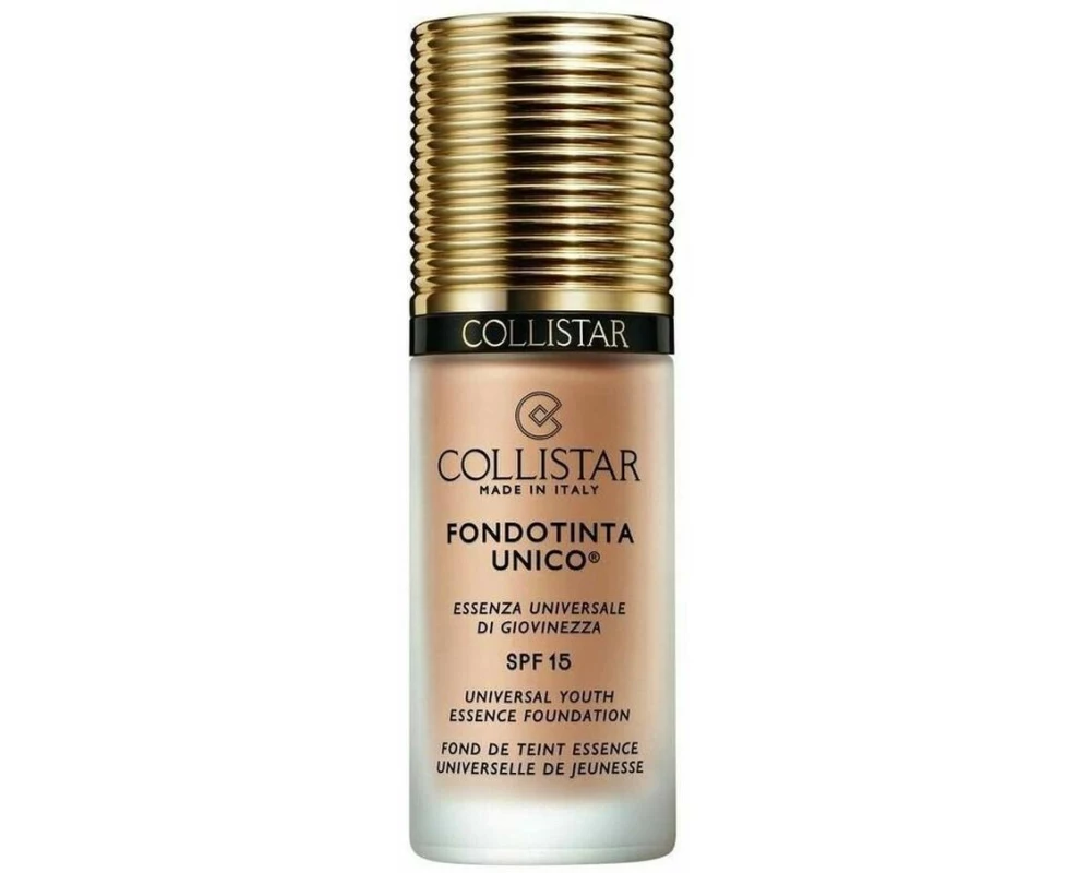 Collistar Unico Foundation 2N Vanilla