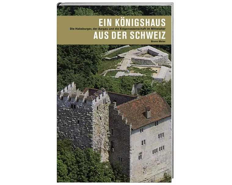 Ein Königshaus aus der Schweiz
