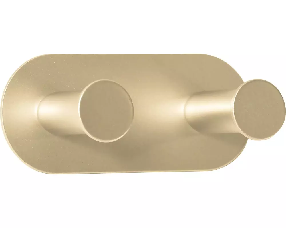 spirella Haken Calypso 2 2 kg, Gold