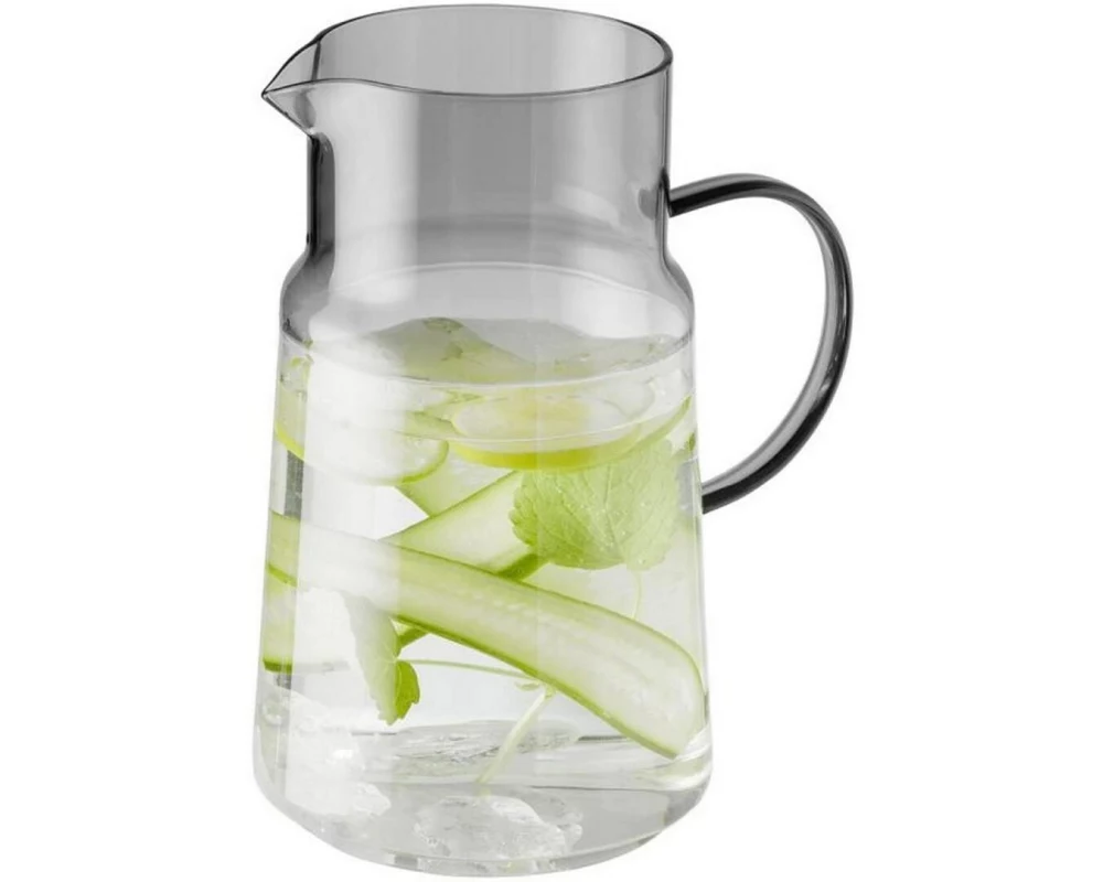 APS Karaffe APS Karaffe 2 Liter, Transparent