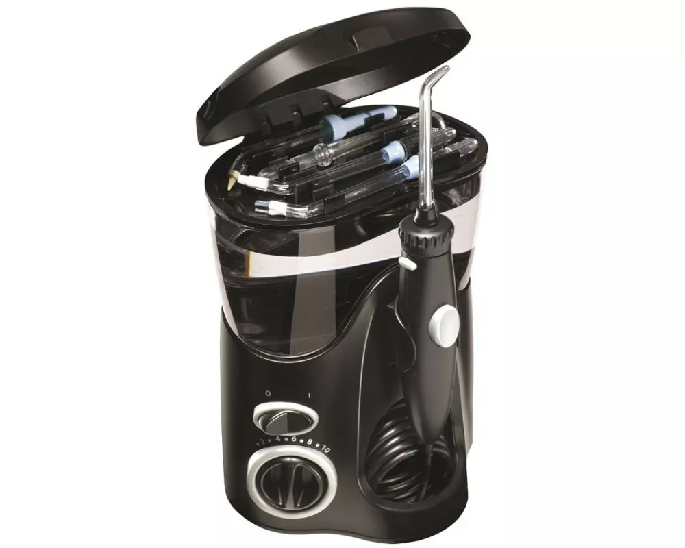 Waterpik Munddusche Ultra Professional WP-662E Schwarz