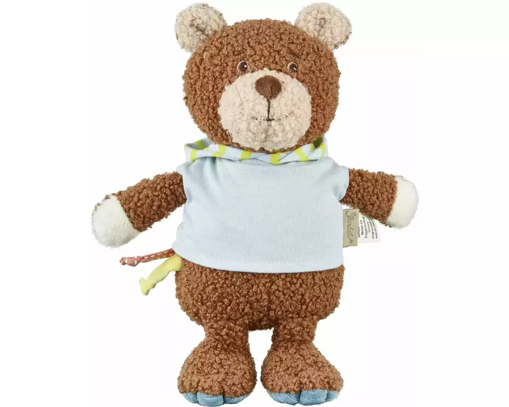 Sterntaler Kuscheltier M Bär Bob