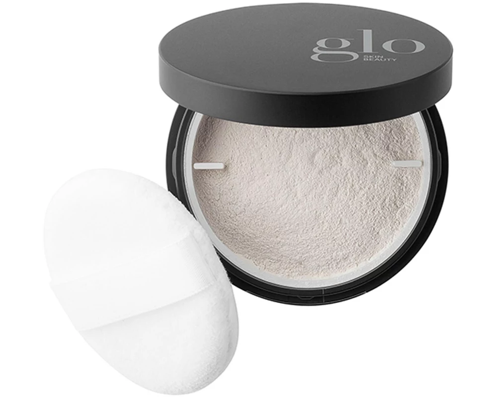 Glo Skin Beauty Luminous Setting Powder Transparent