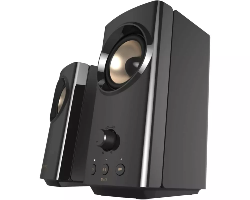 CREATIVE PC-Lautsprecher T60