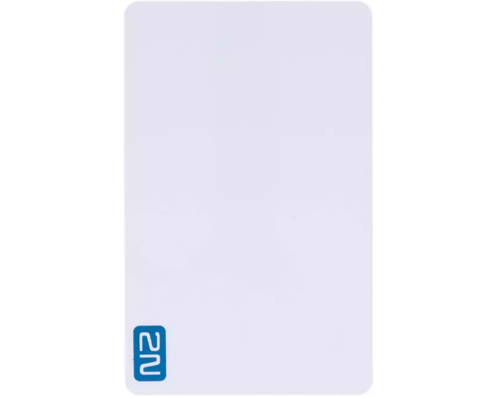 2N RFID Karte Typ EMarine EM4100, 125 kHz