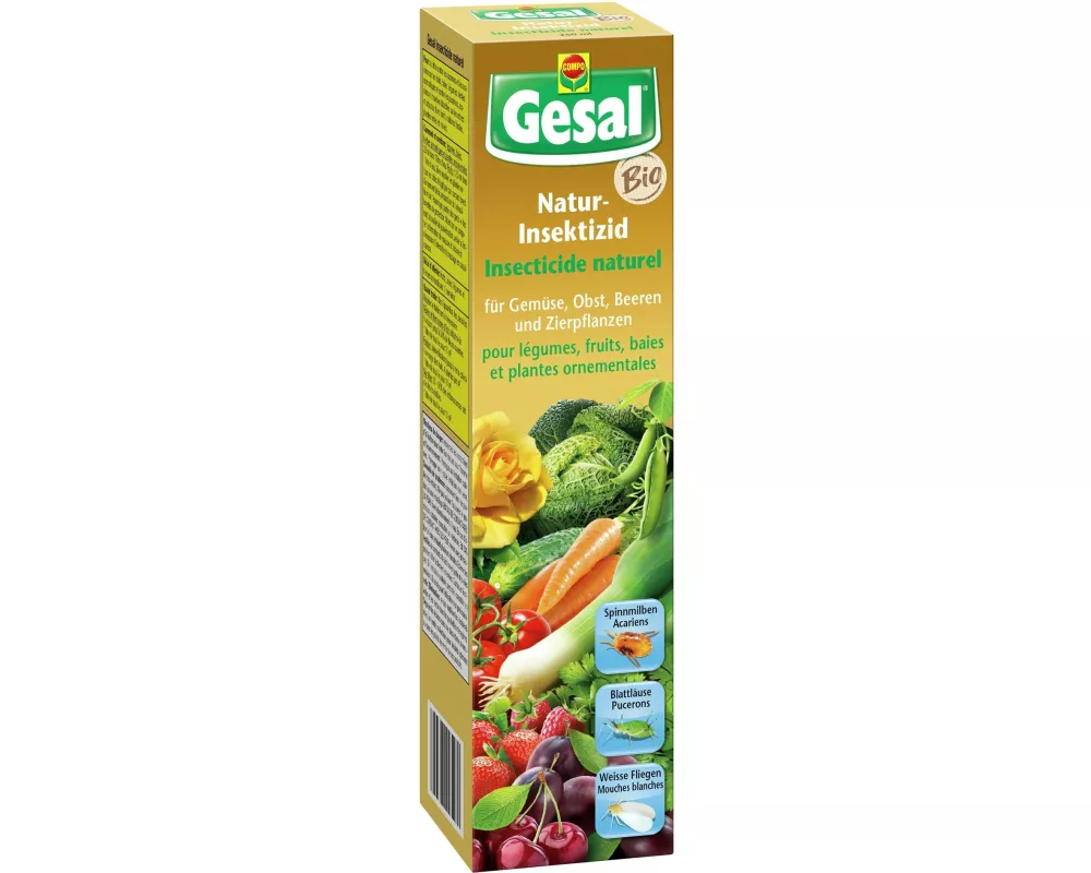 Gesal Natur-Insektizid 250 ml
