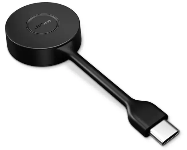 Jabra DECT Adapter Link 400c UC USB-C - DECT