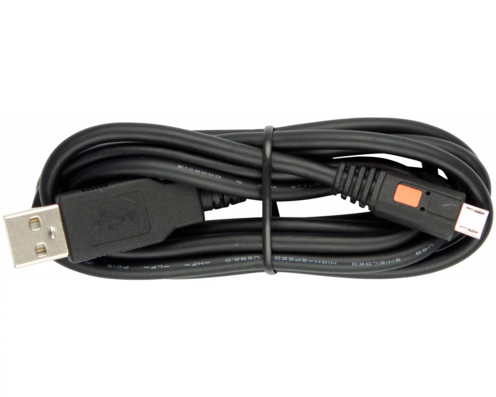 EPOS Micro USB cable, for DW Office, and MB Pro series
