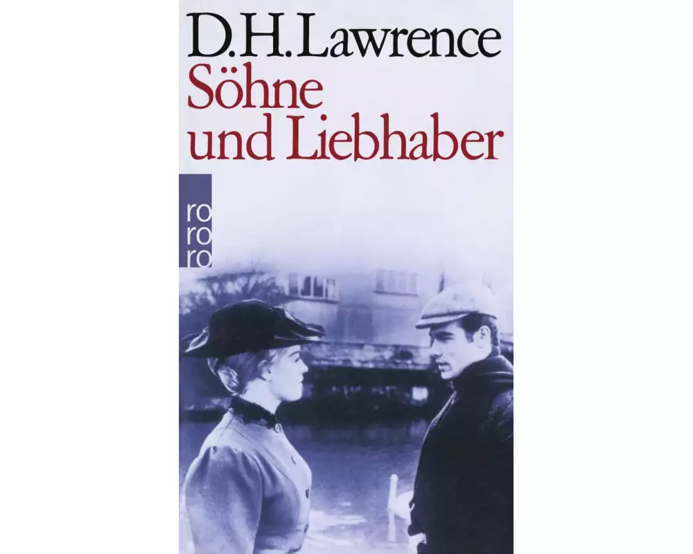 Söhne und Liebhaber