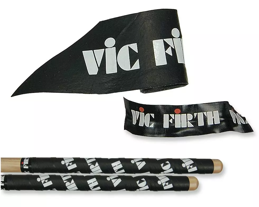 Vic Firth Griffband Drummer's Stick Tape