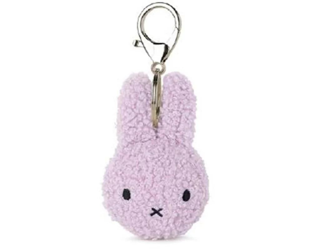 Bon Ton Toys Tiny Teddy ECO lila 10 cm