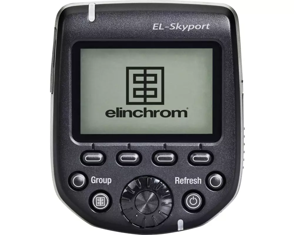 Elinchrom Transmitter EL-Skyport Pro Nikon