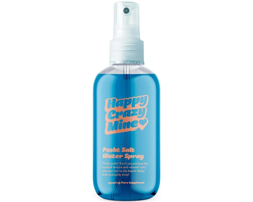 Happy Crazy Mine Pssht 150 ml