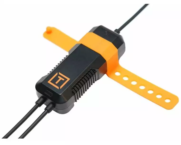 Tether Tools ONsite Relay C Camera Power System
