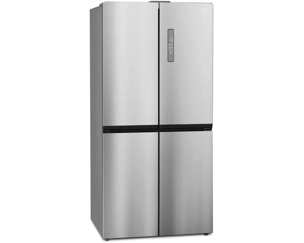 Trisa Foodcenter 7801.7545 Silber