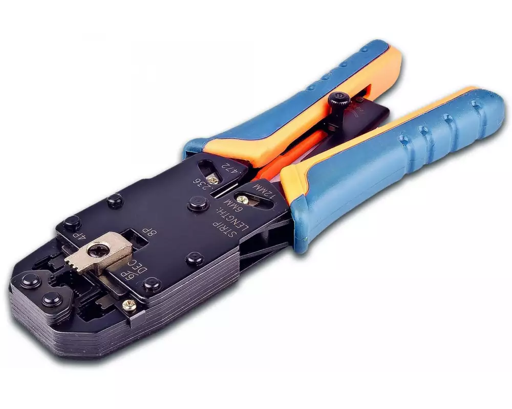 Wirewin Crimpzange Professional