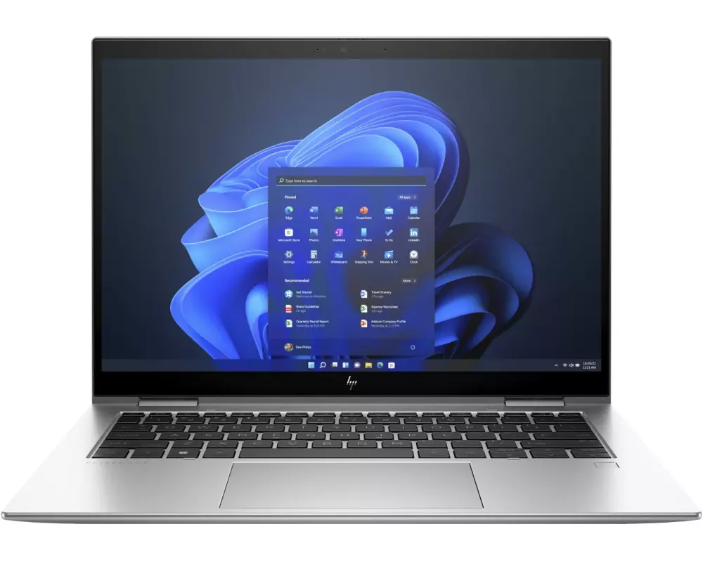 HP Notebook Elite x360 1040 G9