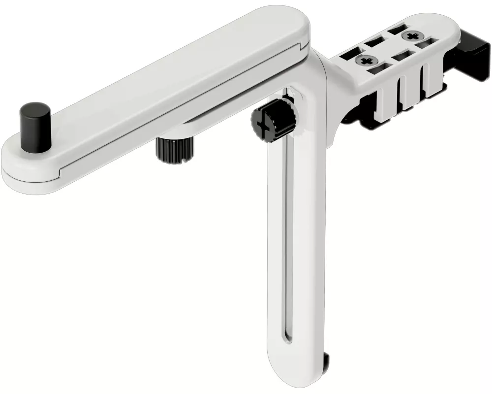 HAVN HS 420 GPU-Halterung Weiss