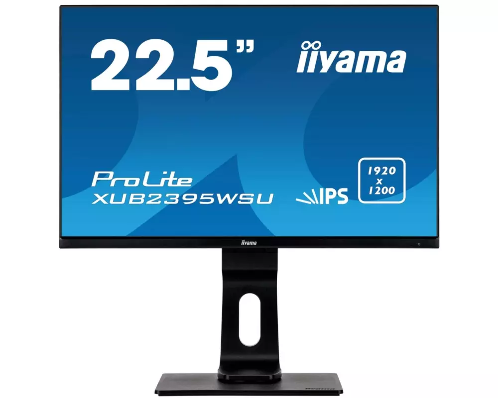 iiyama Monitor XUB2395WSU-B1