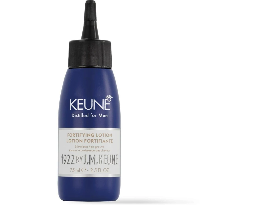 KEUNE 1922 Fortifying Lotion 75 ml