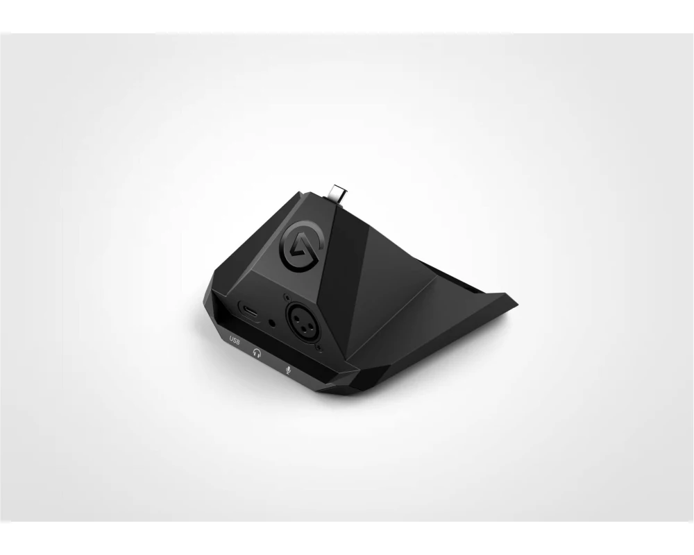 Elgato XLR Dock MK.2