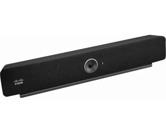 Cisco Carbon Webex Room Bar w/Table Stand Navigator