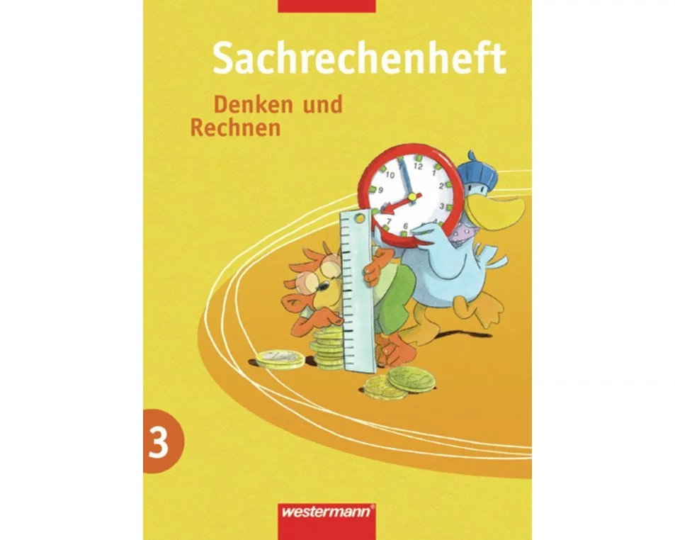 Denken und Rechnen - Zusatzmaterialien Ausgabe ab 2005