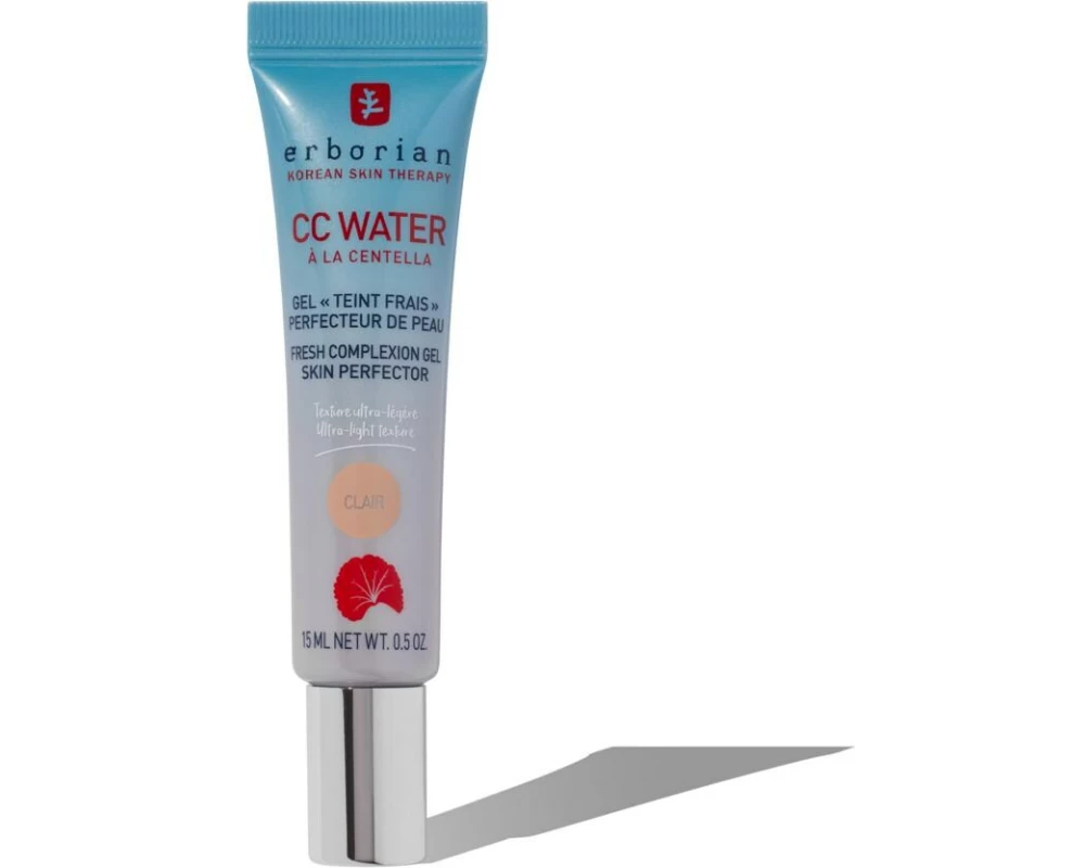 erborian CC Water Clair
