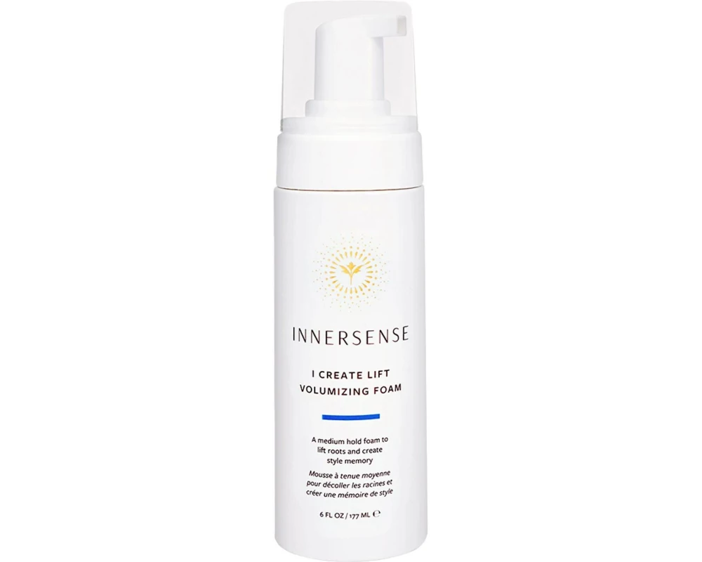 INNERSENSE I Create Lift Volumizing Foam 177 ml
