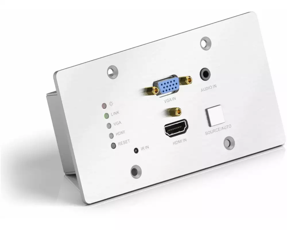 PureLink PureTools Transmitter PT-HDBT-701-TXWP Multiformat HDBaseT