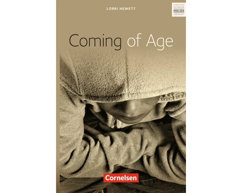 Cornelsen Senior English Library - Literatur - Ab 10. Schuljahr / B1