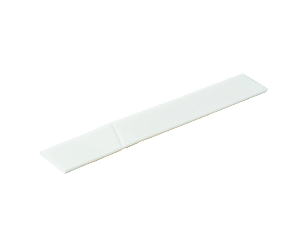 BACHMANN Spiegelband doppelseitig, klebend, 200x30x3mm