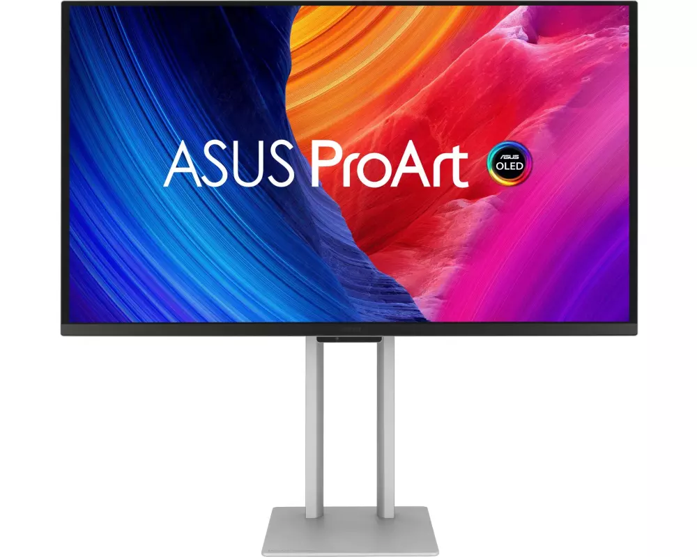 ASUS Monitor ProArt PA27UCDMR