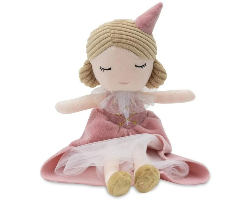 Jollein Kuscheltier Lady Lynn