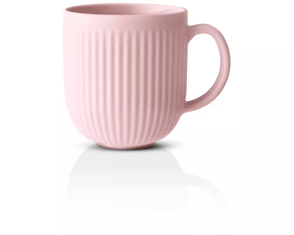 Eva Solo Tasse 380 ml, 2 Stück, Hellpink