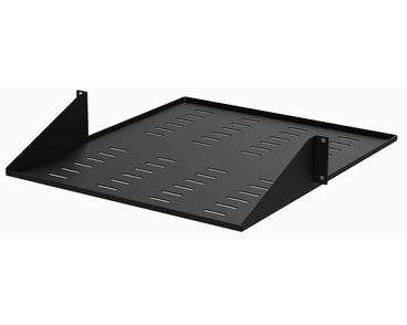 2 POST SERVER RACK SHELF