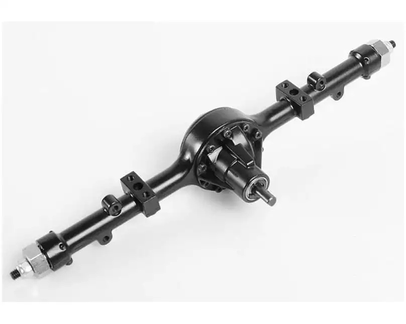 RC4WD Achse Ultimative Scale Yota II Hinten