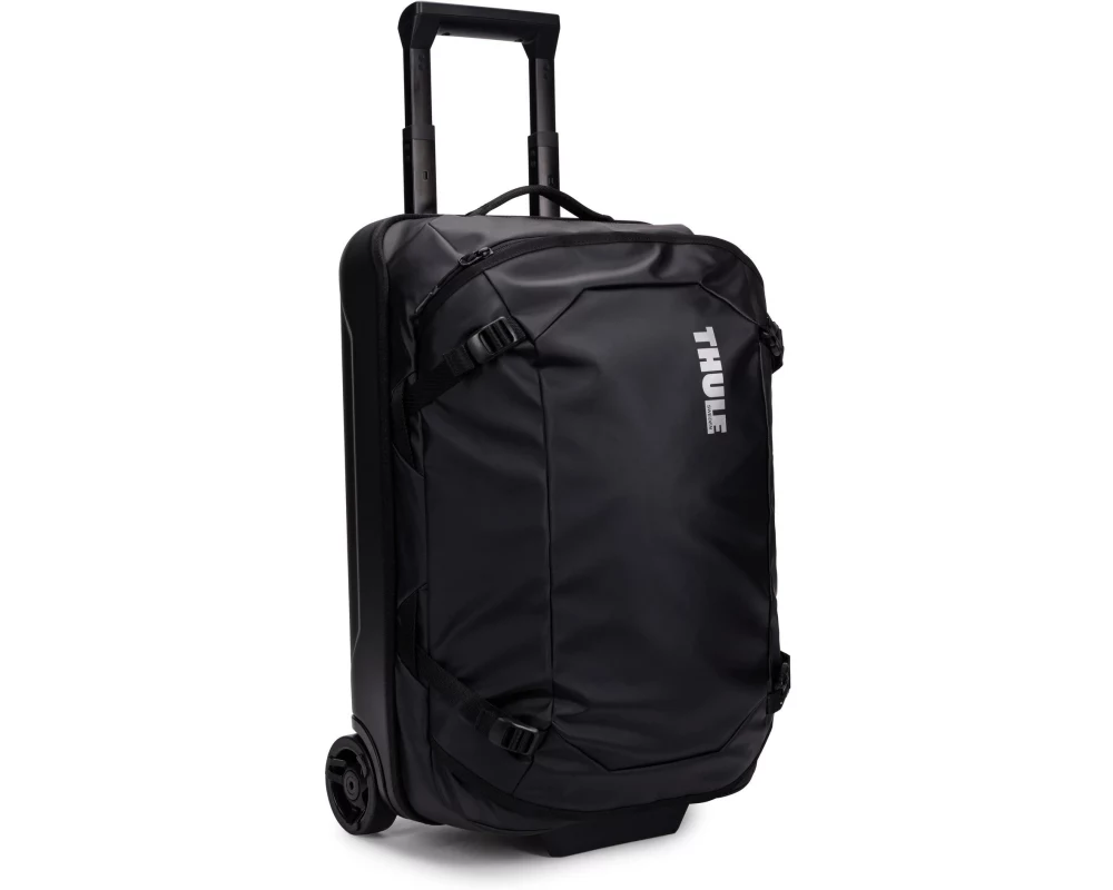 Thule Reisekoffer Chasm 40 l, Black