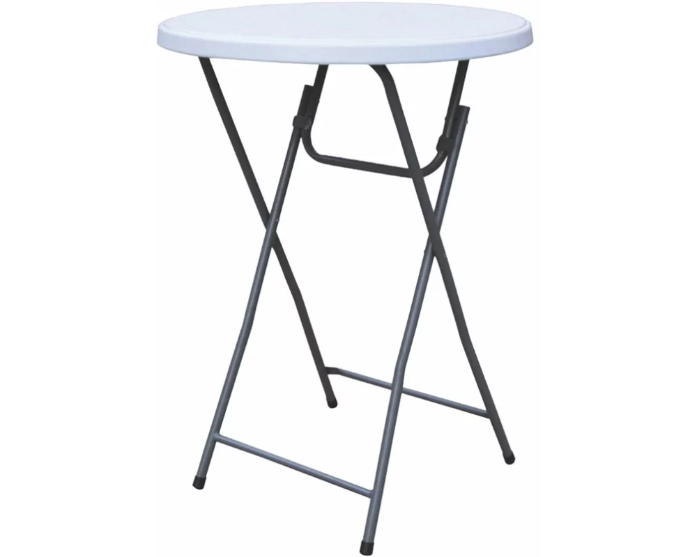 FS-STAR Stehtisch Ø80 cm rund