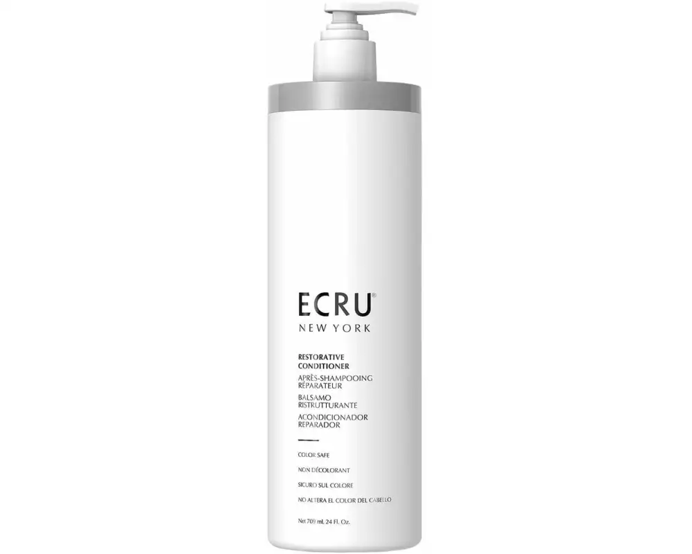 ECRU NEW YORK Restorative Conditioner 709 ml